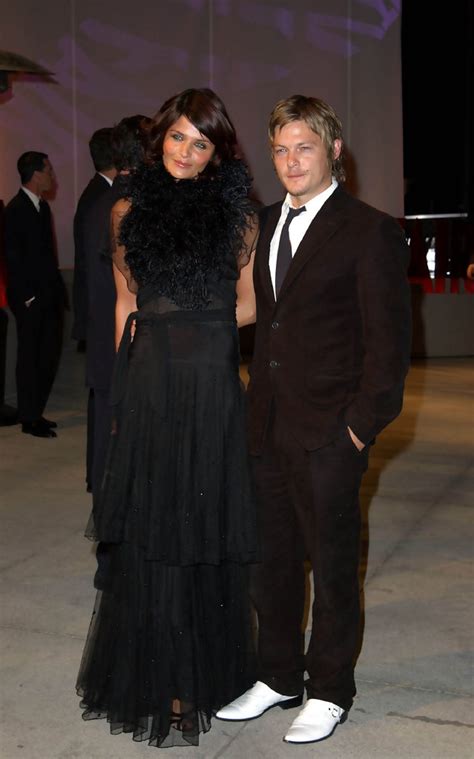 helena christensen husband